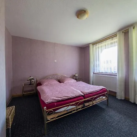 An Der Mainschleusse Apartment *