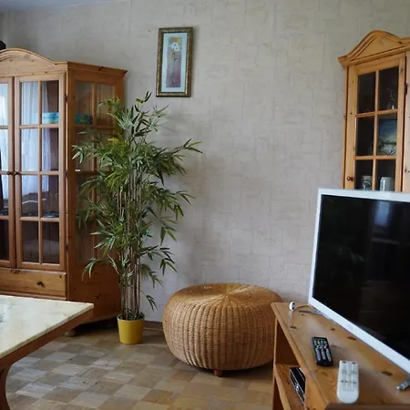 Apartment An Der Mainschleusse Gemunden am Main